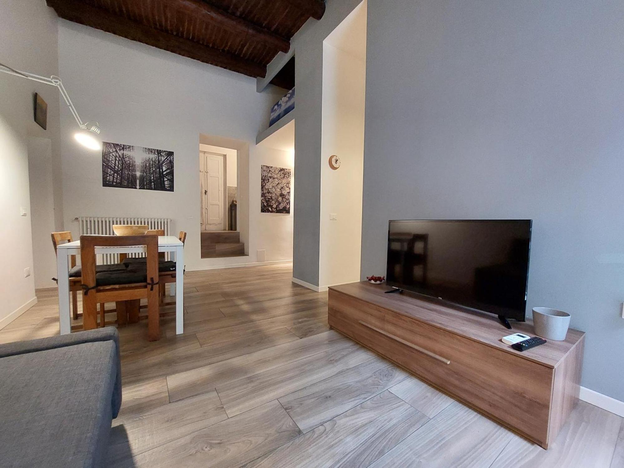 Museum Comfort Apartment Naples Exterior photo